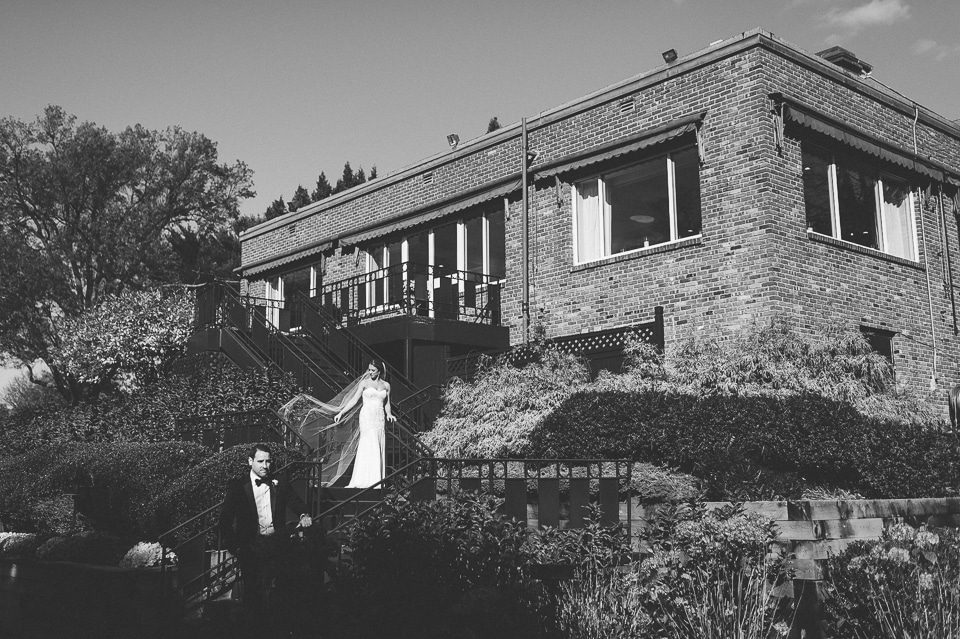 Tappan Hill Mansion Wedding captured by fun, candid, photo documentary Tarrytown wedding photographer Ben Lau.