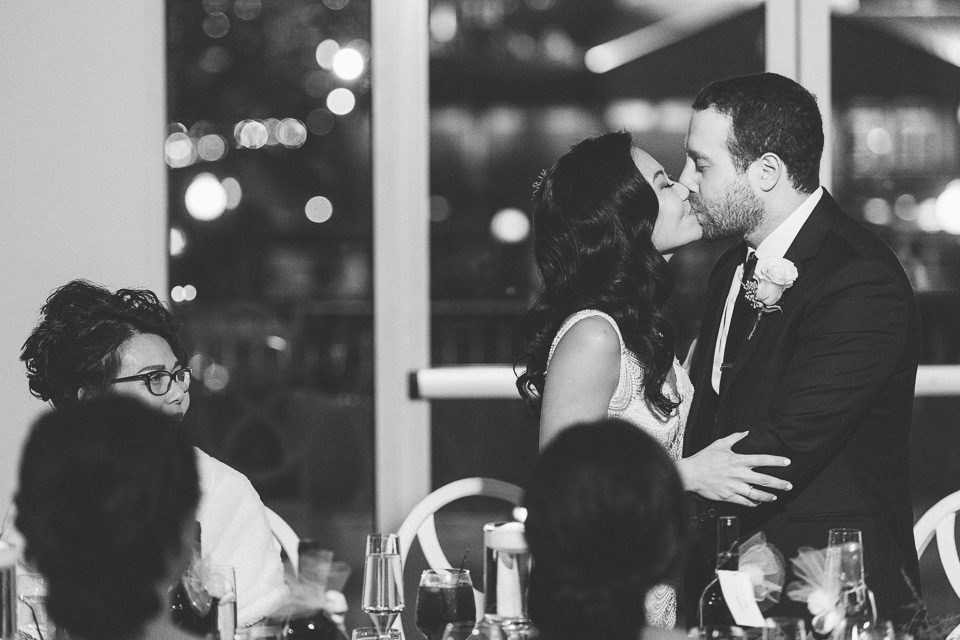 Maritime Parc wedding in North Jersey, captured by fun, candid, photojournalistic North Jersey wedding photographer Ben Lau.