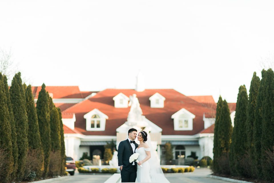 Surf Club on the South Wedding in New Rochelle, NY - captured by fun, candid, photojournalistic wedding NYC wedding photographer Ben Lau.