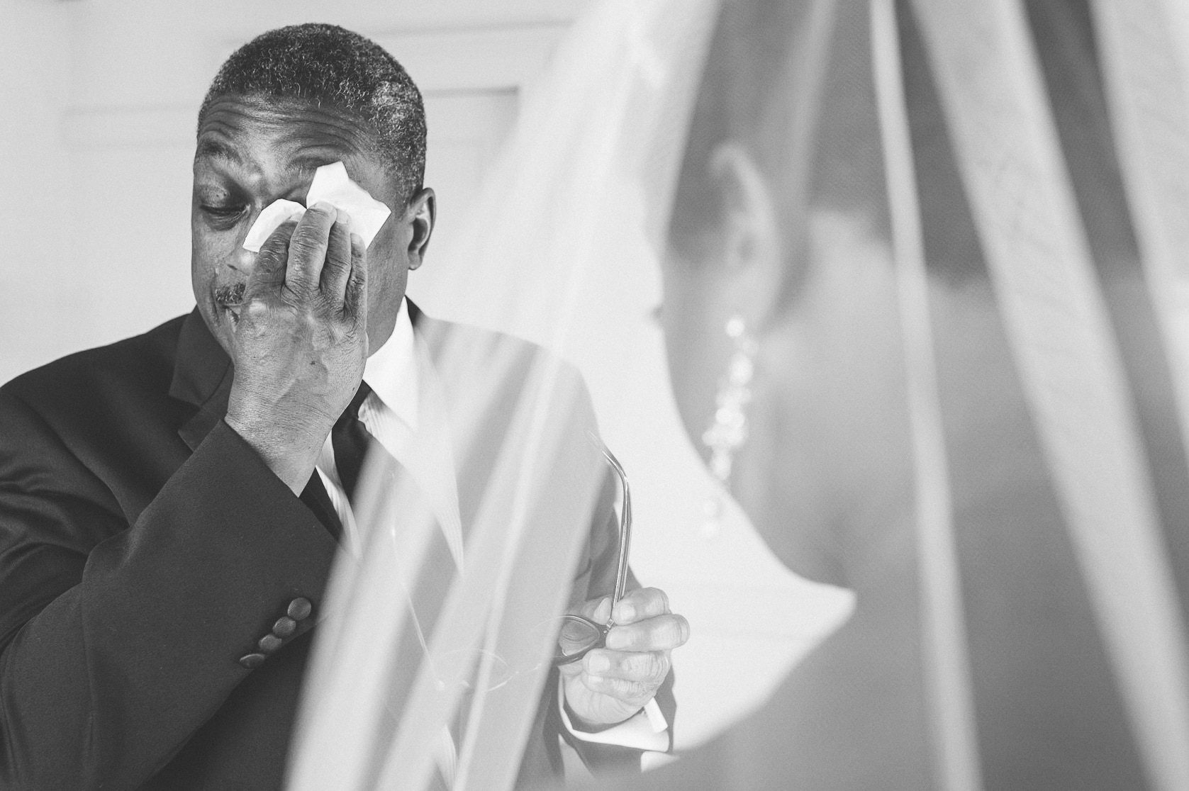 Bowery Hotel wedding in NYC, captured by fun, candid, documentary NYC wedding photographer Ben Lau.